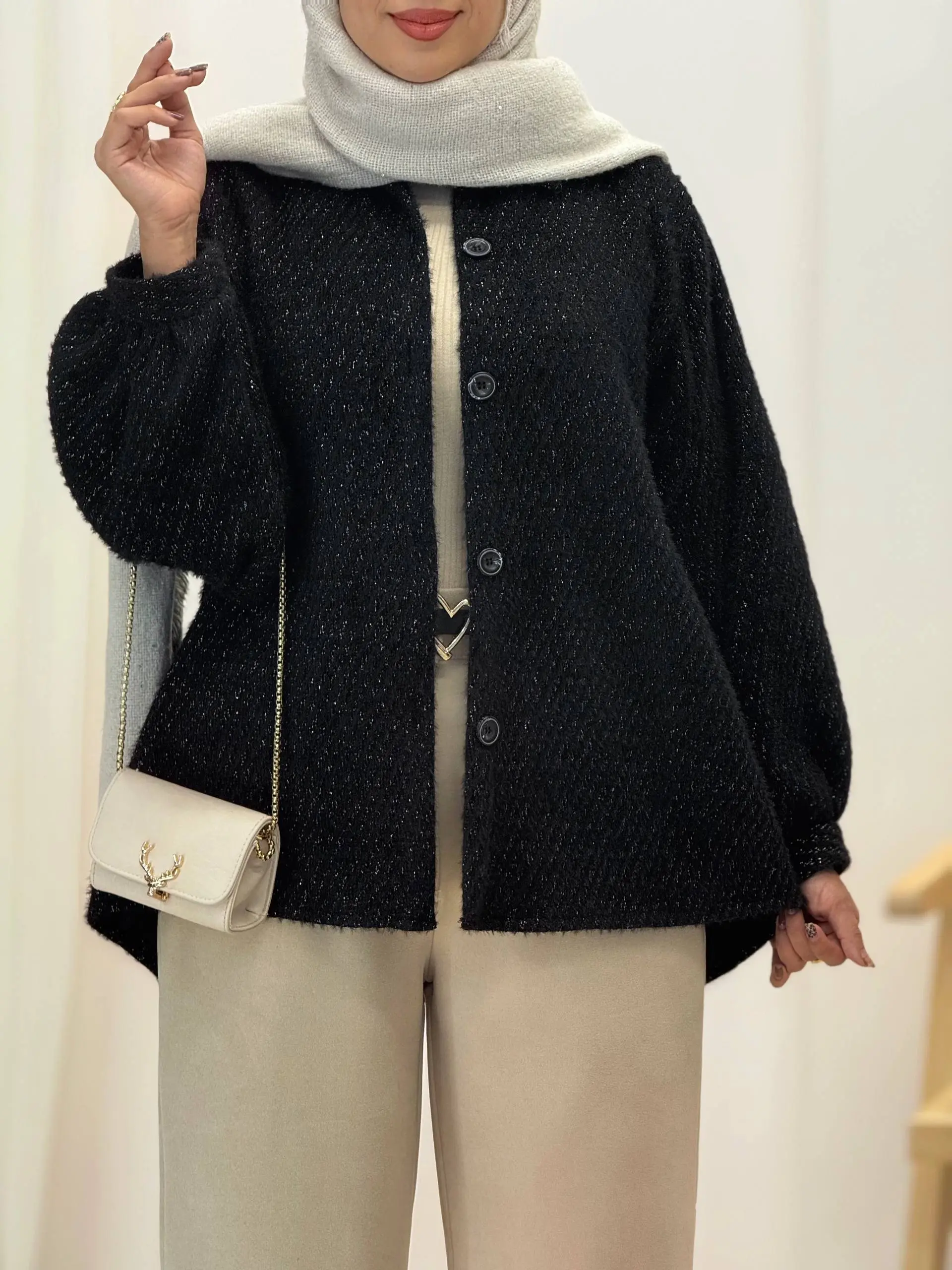 3951-شومیز مانتویی لمزور